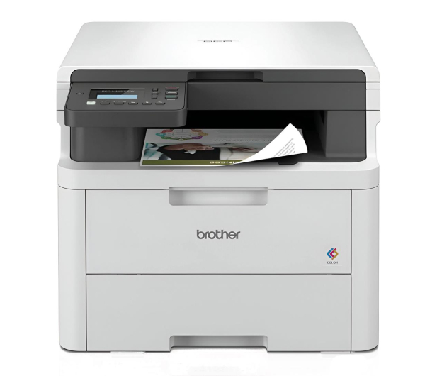 Brother DCP-L3520CDW - 1282202 - zdjęcie 2